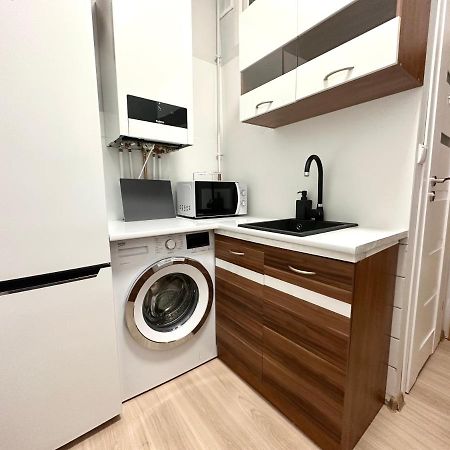 גדנסק Mmrent Desert Room מראה חיצוני תמונה