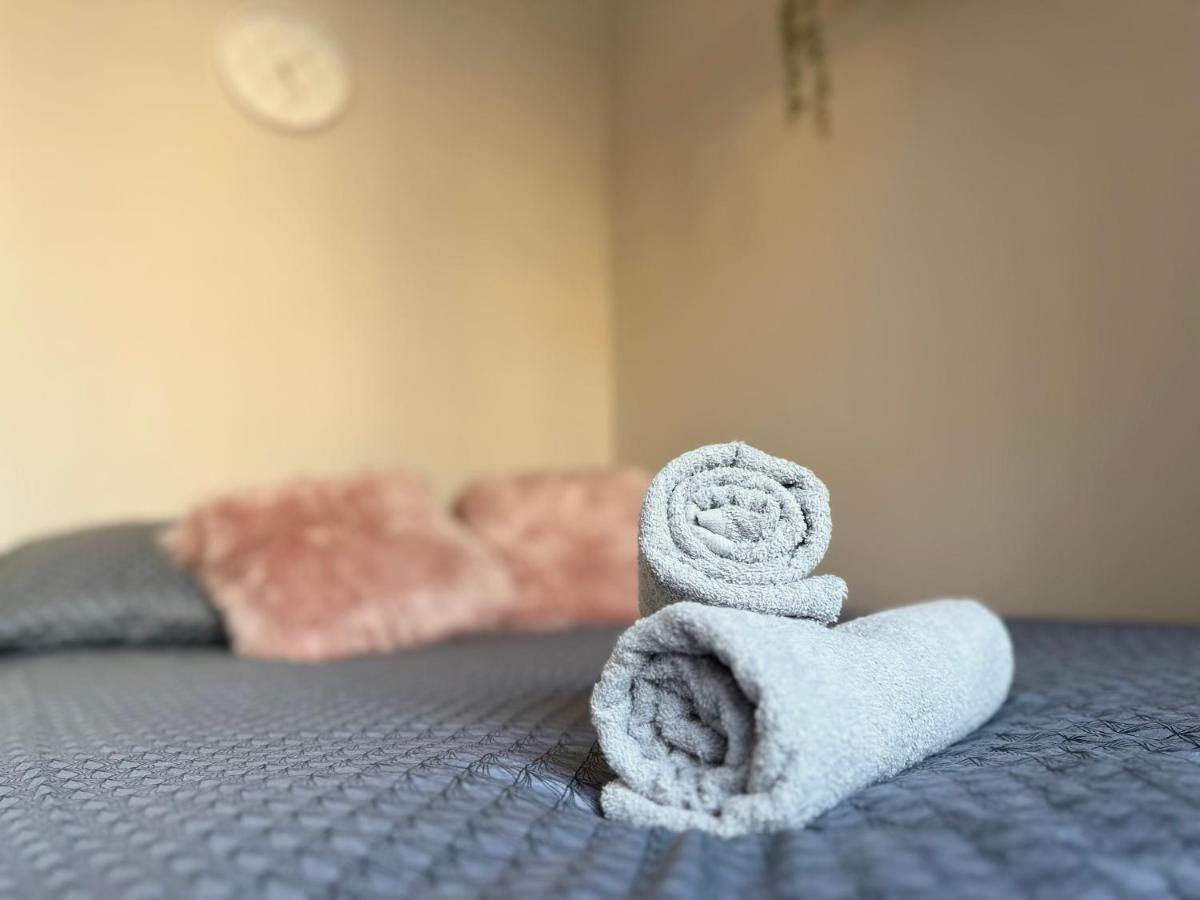 גדנסק Mmrent Desert Room מראה חיצוני תמונה
