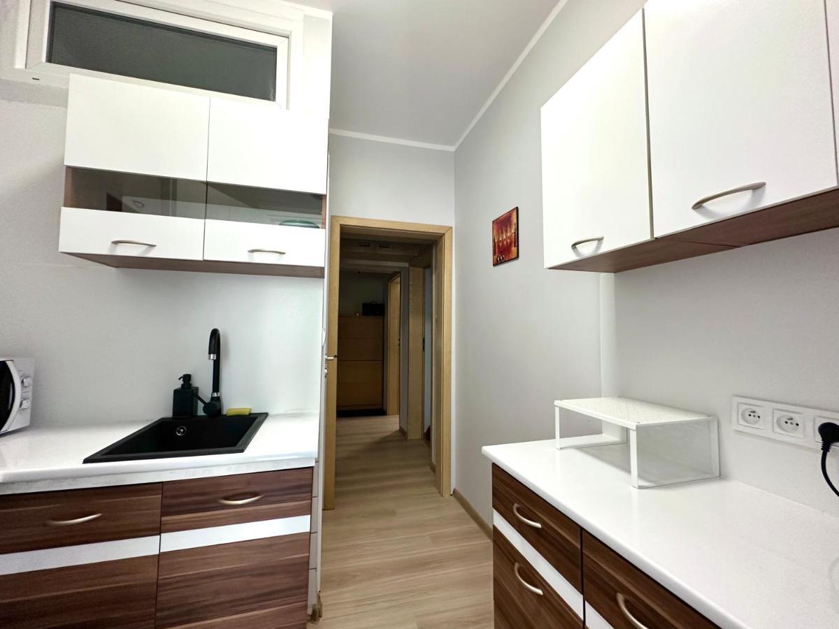 גדנסק Mmrent Desert Room מראה חיצוני תמונה